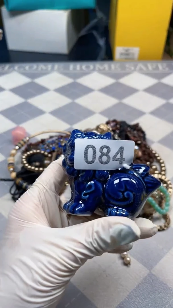 瓷片陶茶666文玩周边多人