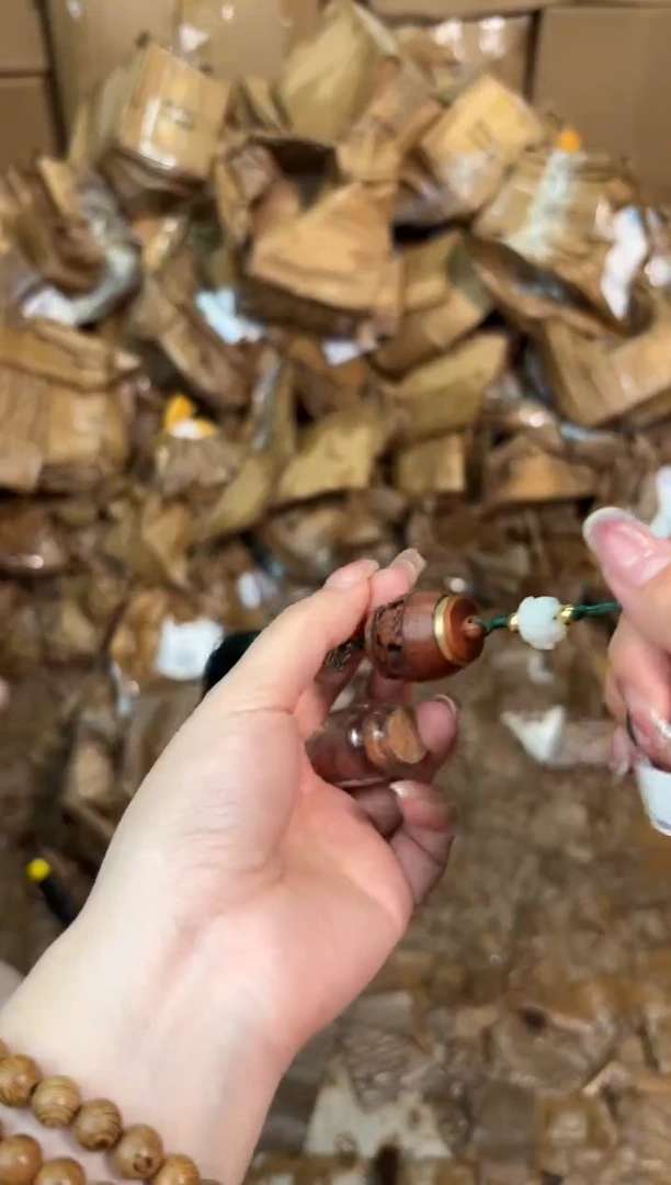 玲珑甄选精品手串无礼盒