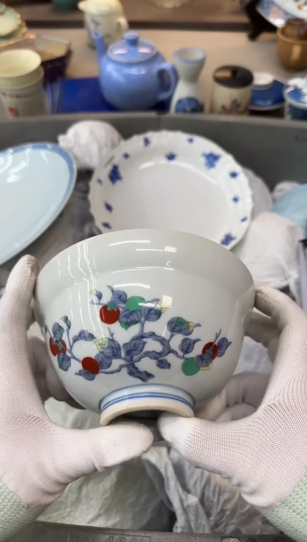 摆件海*?瓷器瓷器瓷器瓷器