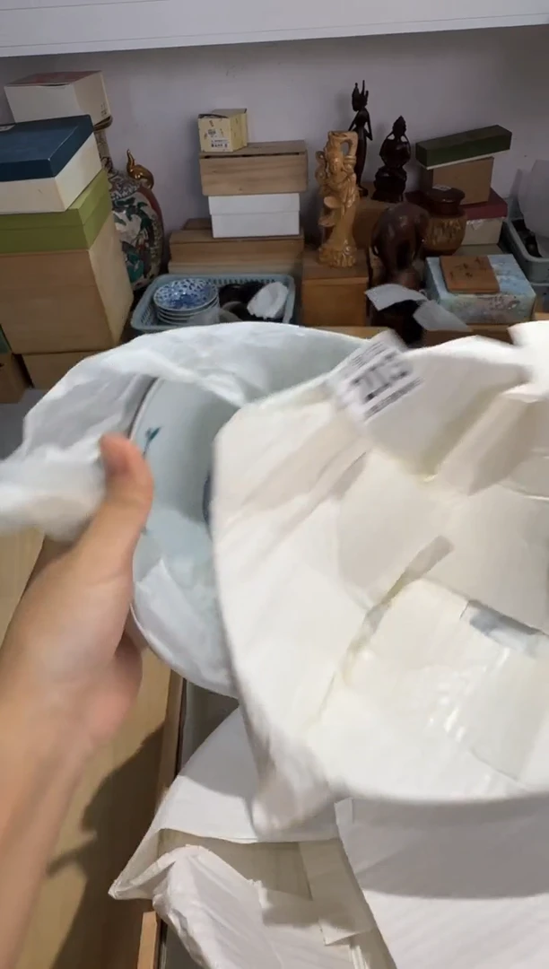 瓷片妈****贝茉莉甄选一号商品203