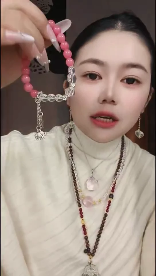 无铜合金原创设计时尚穿搭饰品