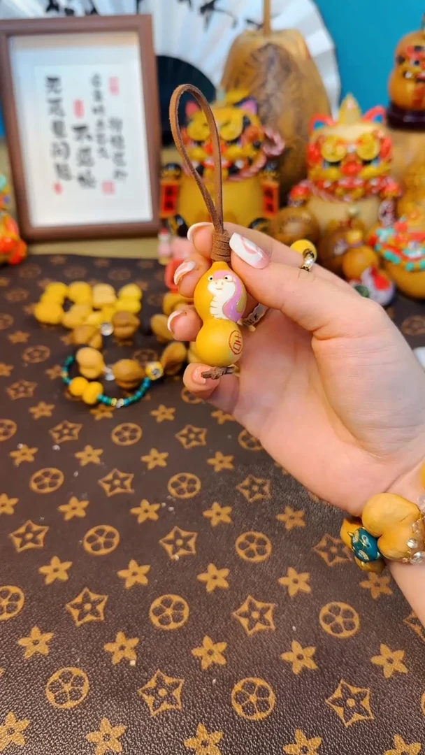 【闪购商品】445文玩葫芦文玩好物