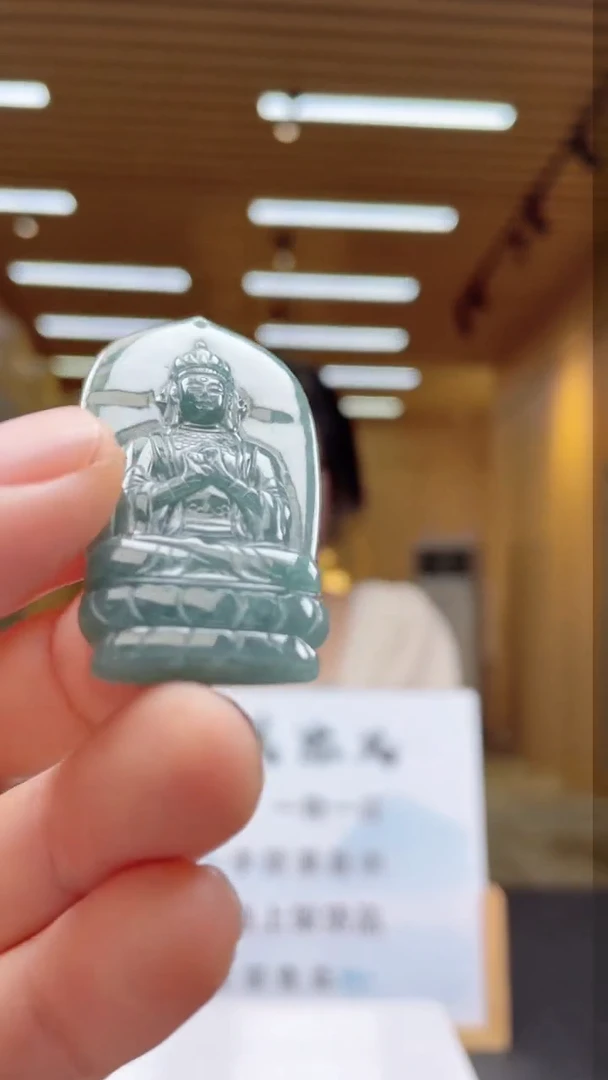 定制翡翠未镶嵌********500