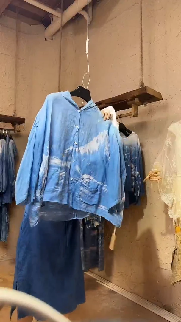 蜡染蜡画111111111111111