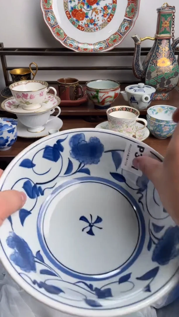 【闪购商品】瓷片351-P-满20包邮48h凑单
