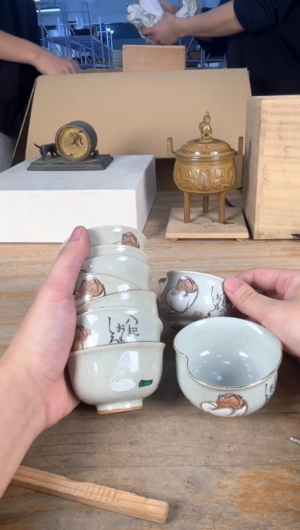 手工艺品琉璃满18包邮 孤品默认微瑕