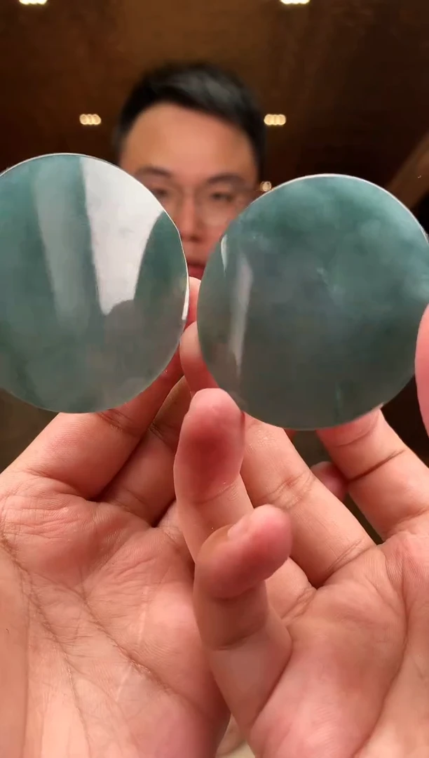 【闪购商品】定制翡翠未镶嵌多样性发货（只发一件) *d12