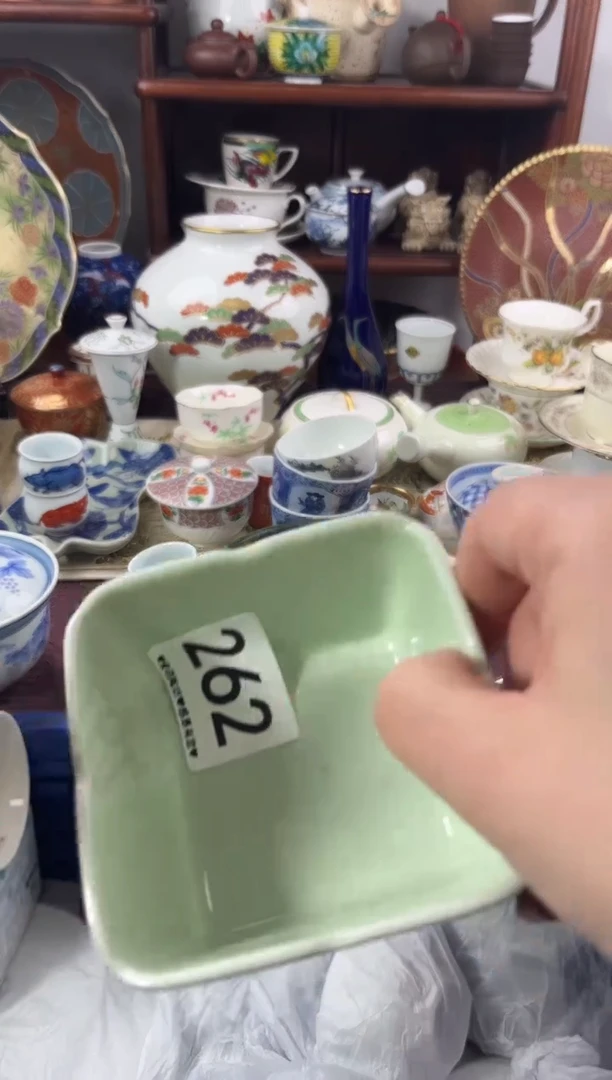 【闪购商品】瓷片262.............