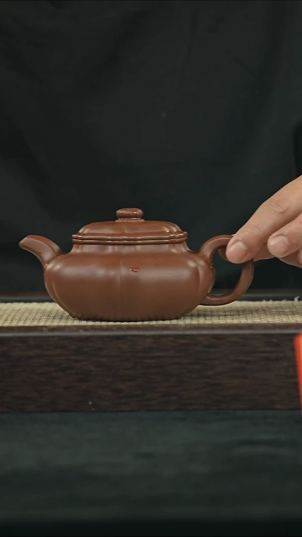 紫砂其他@@MYF17008紫砂