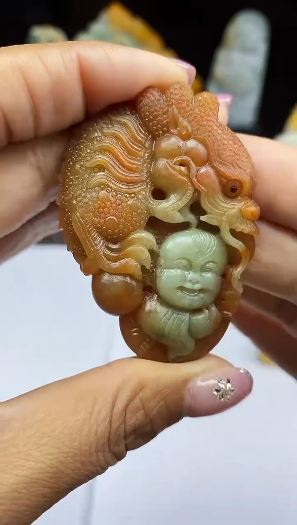 【闪购商品】定制翡翠未镶嵌翡翠A货