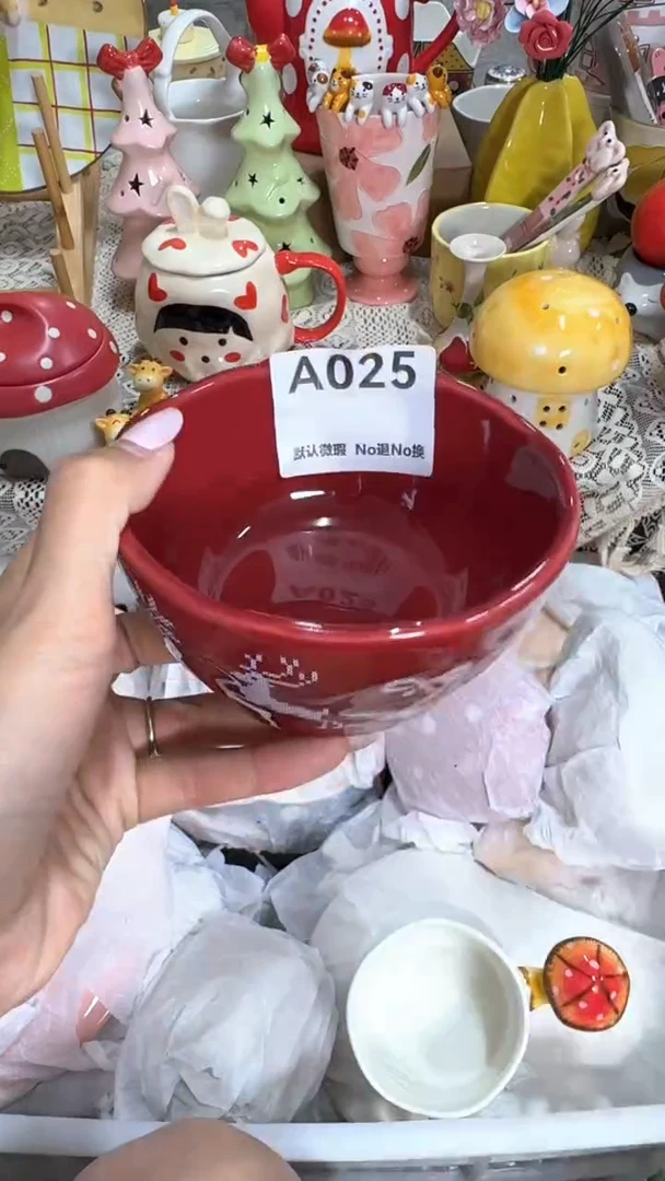 摆件锦**鲤默认为下，满25包邮