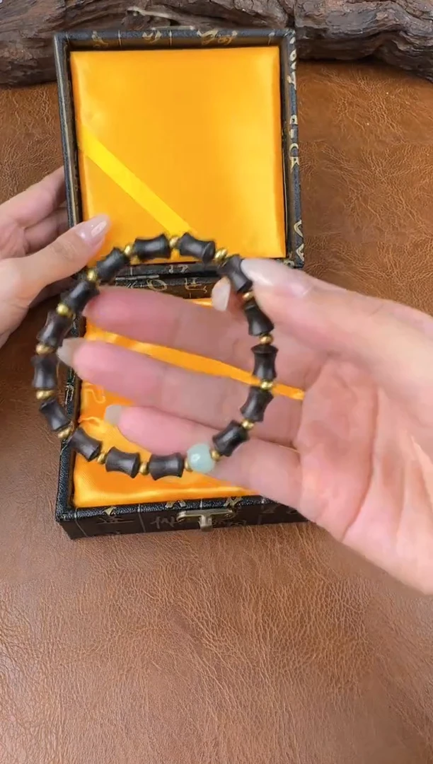 墨韵阁文玩黑檀链接@@ys1775