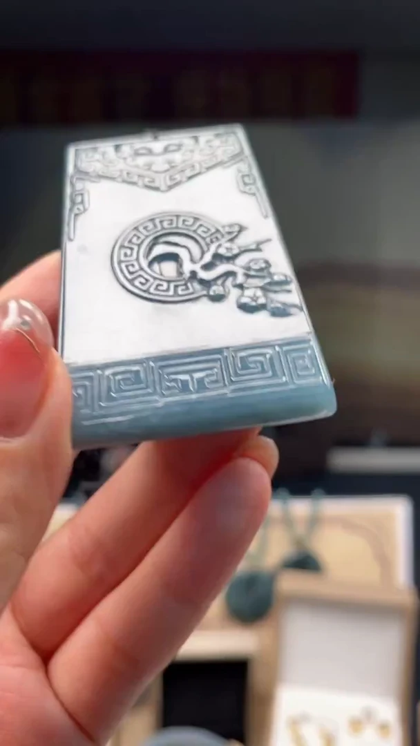 未镶嵌定制翡翠********536