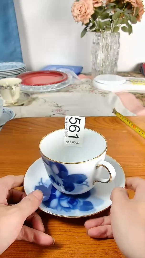 瓷片小淼海外陶瓷工艺品