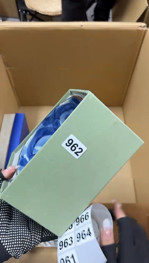 瓷片962中古商品谨慎参拍