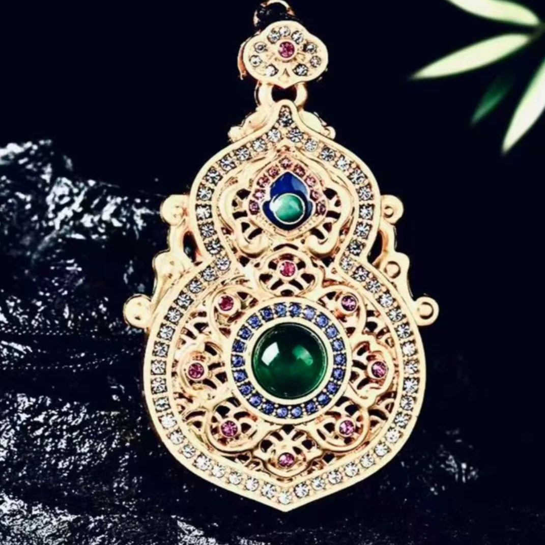 创意饰品三元报喜