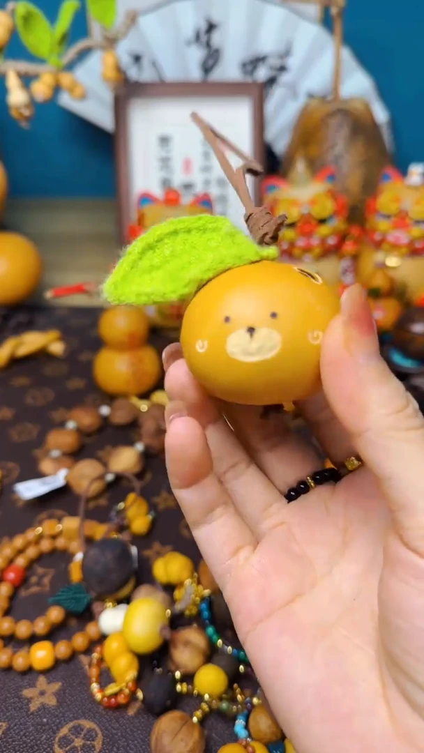 【闪购商品】487文玩葫芦文玩好物