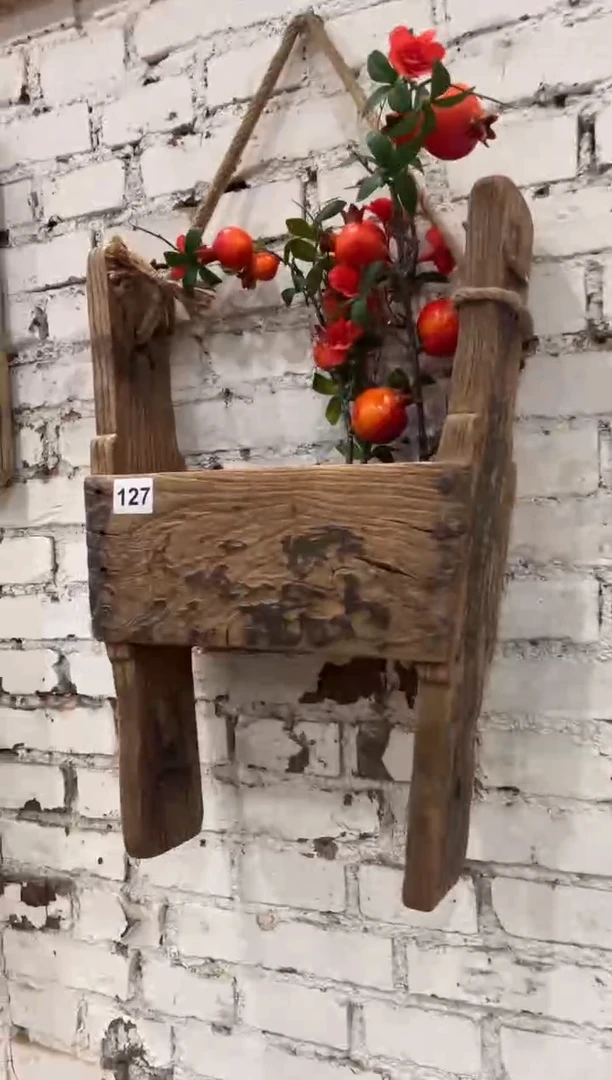 木（非红木类）水斗