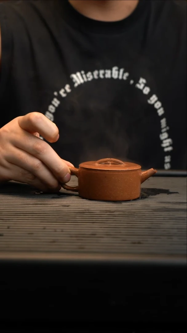 茶壶紫砂紫砂壶49