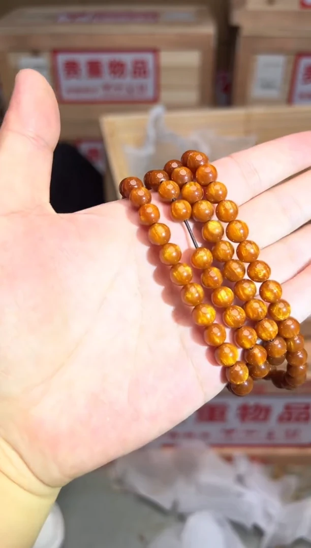 手串显微无间直播清仓手串无礼盒11111