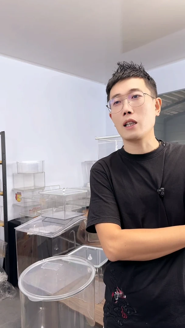 PET盖子款爆米花桶2个   物流到付