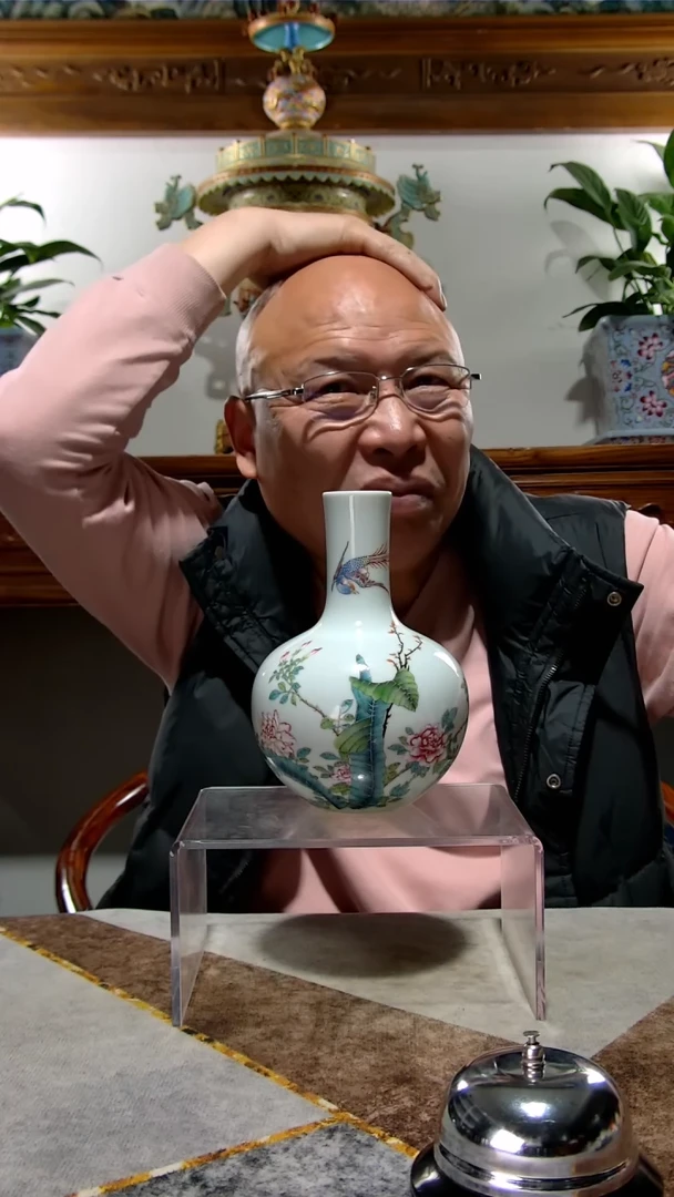 【闪购商品】摆件高端陶瓷专属闪购链接（支持检测）