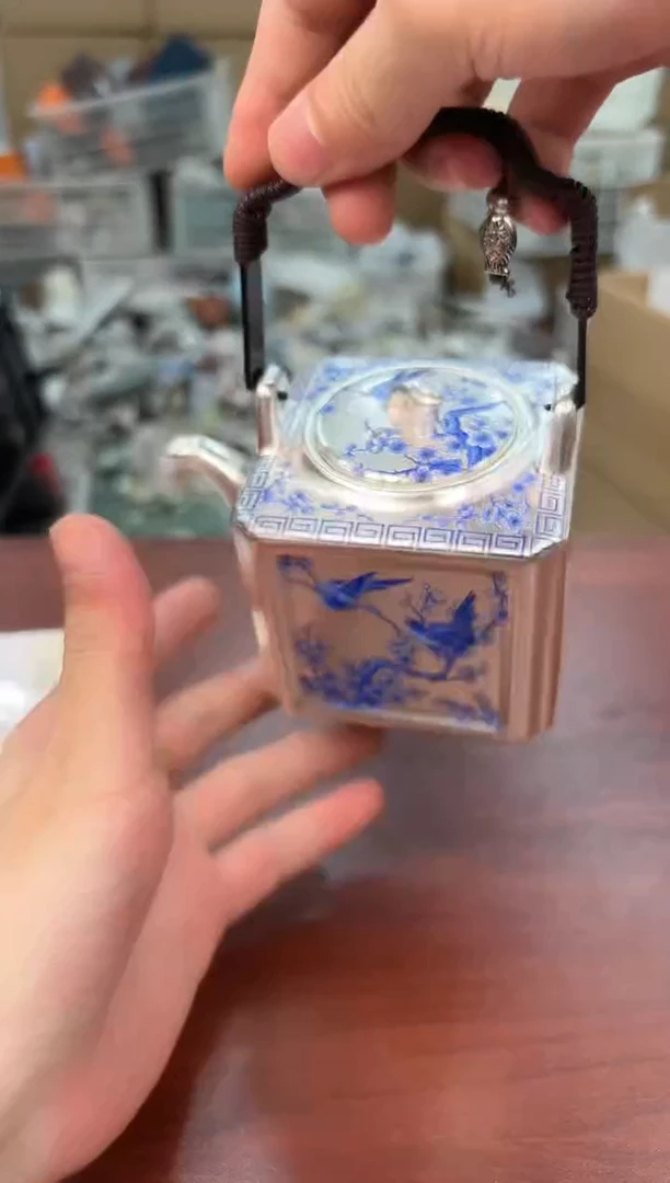 尚熹堂茶具粉丝福利@@888