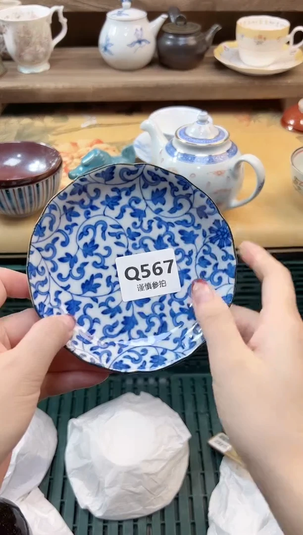 瓷片如*?  567