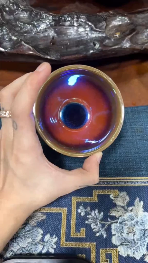 茶盏36@非遗传承人谢长旺