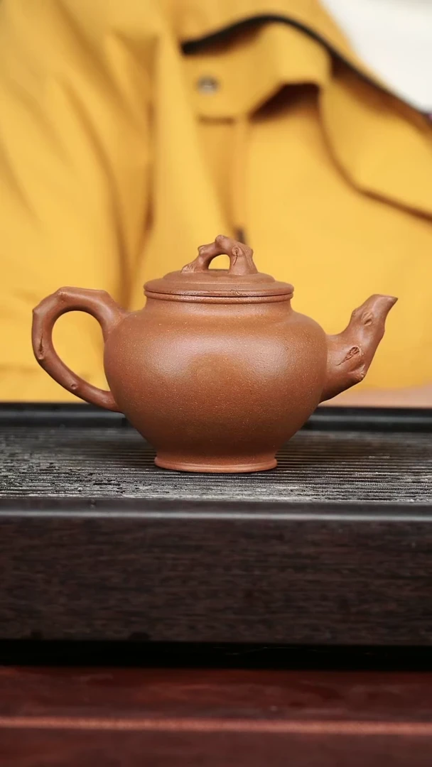 茶壶紫砂精品紫砂壶56........240CC