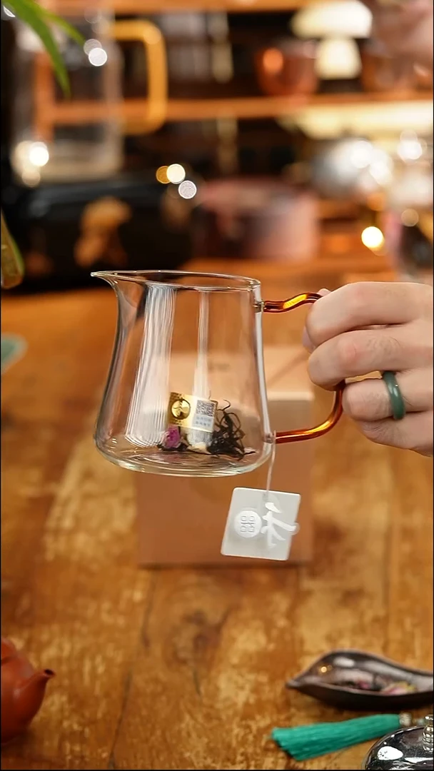 禾器/晶彩卓然A/琥珀