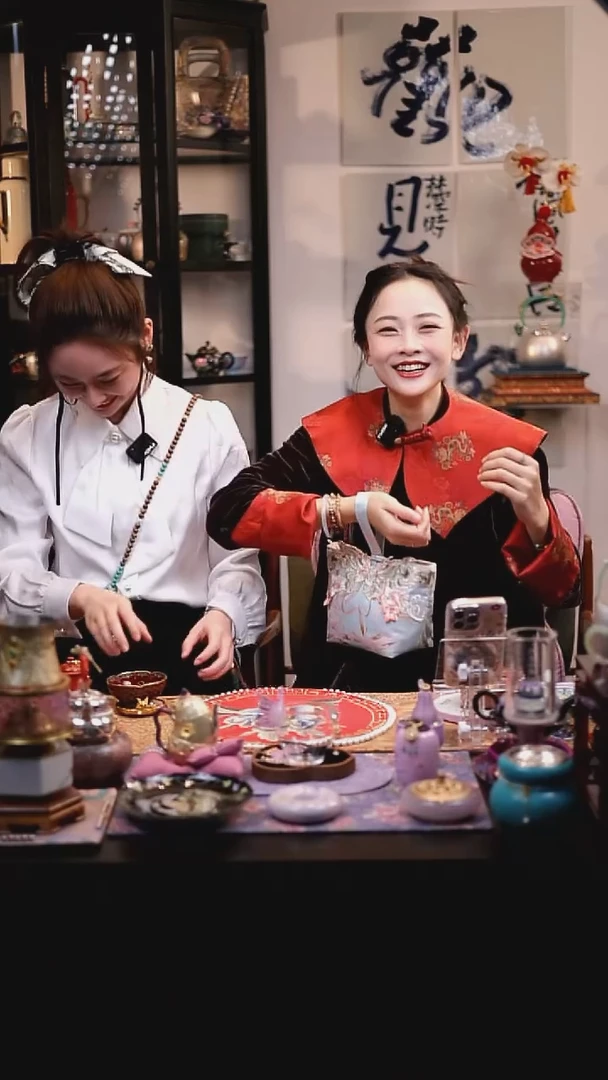 【闪购商品】摆件山怂阿卿直播间@@ycq00340