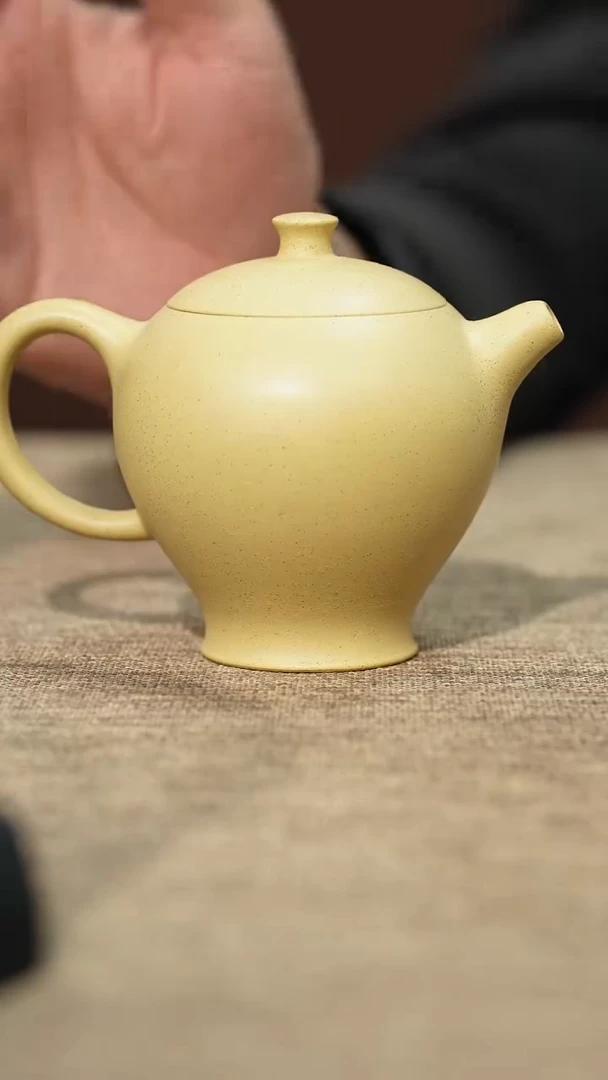 【闪购商品】紫砂茶壶原矿紫砂壶