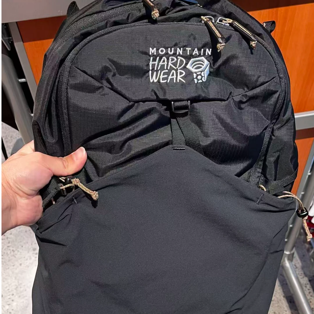 Mountain hardwear/山浩男女同款双肩背包