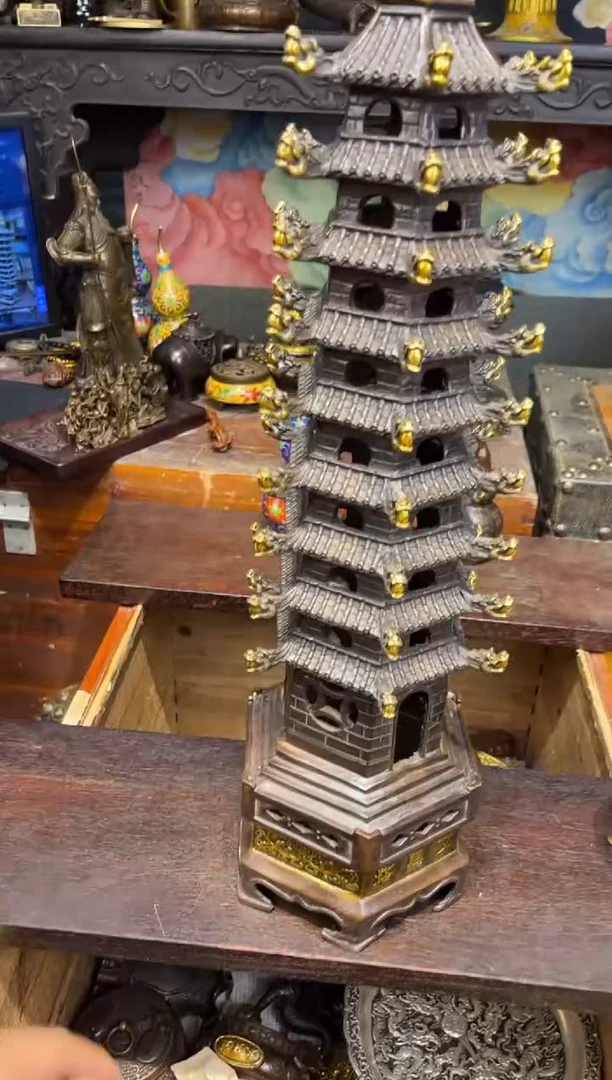 A三浒铜专属高端精品