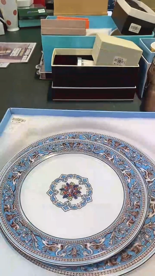 瓷片全场正品,一件不留@@1