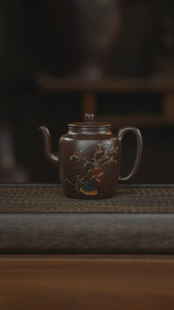 【闪购商品】紫砂茶壶紫砂壶紫砂壶