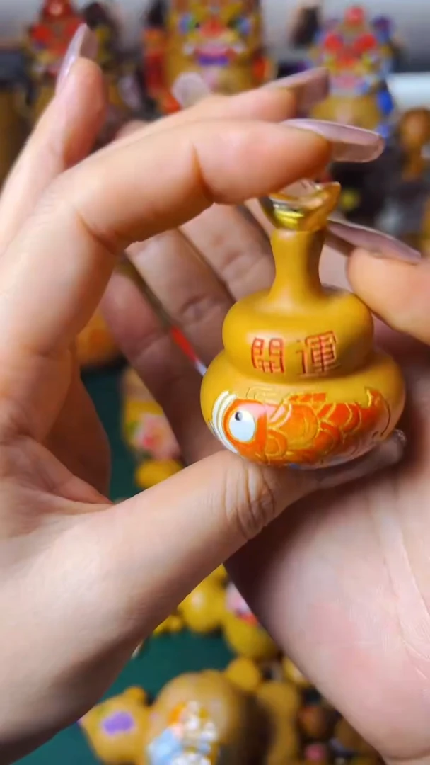 177文玩葫芦文玩好物