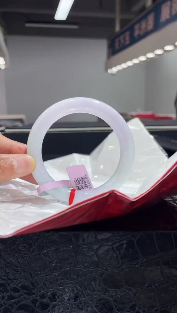 未镶嵌手镯翡翠11