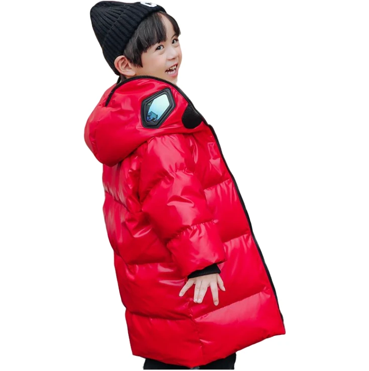 秋冬童装时尚百搭