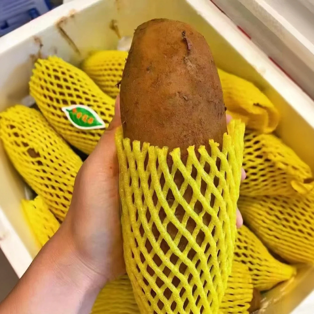 云南正宗雪莲果新疆包邮