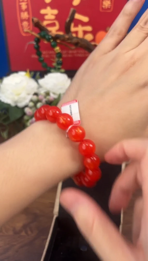 好看精美文玩手串