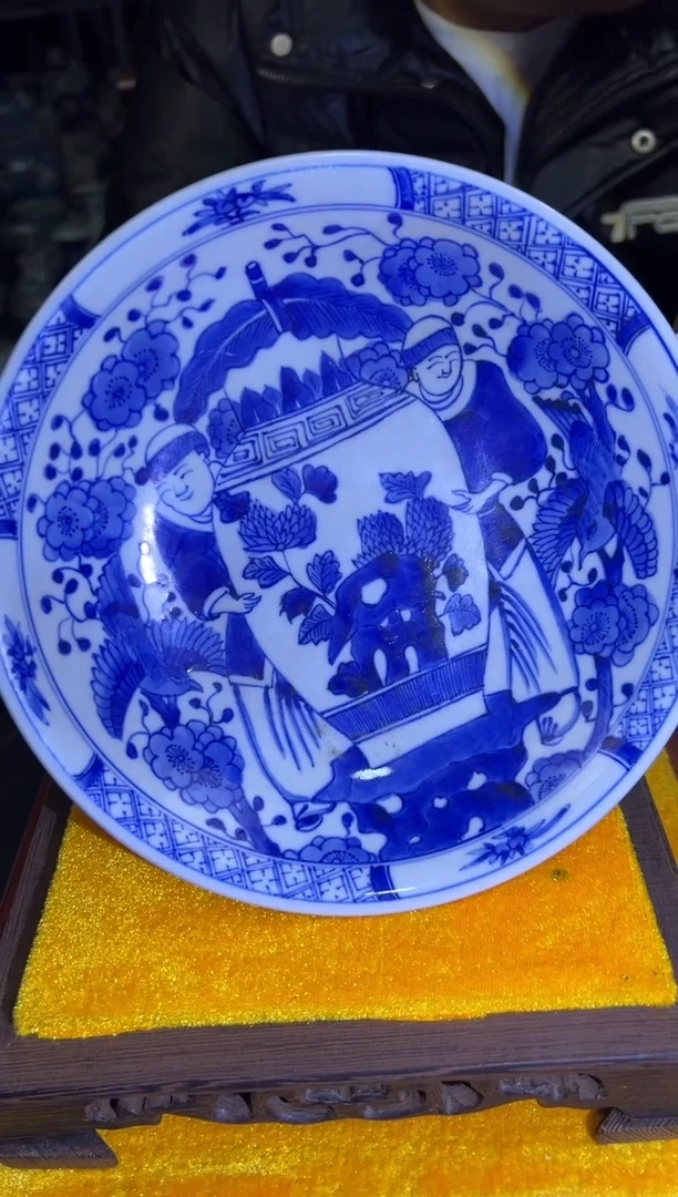 【闪购商品】金陶瓷代拍000000000056