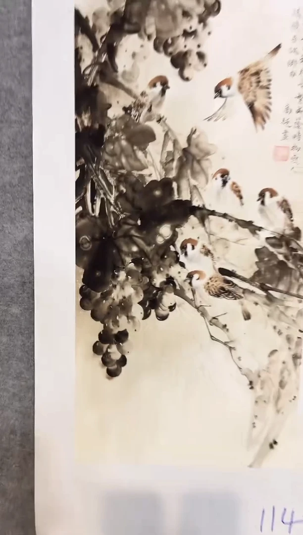 国画安哥专属精品链接113