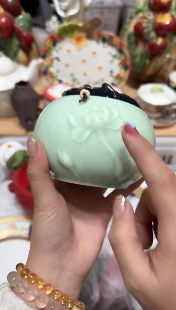 【闪购商品】瓷片925默认微瑕15包邮----