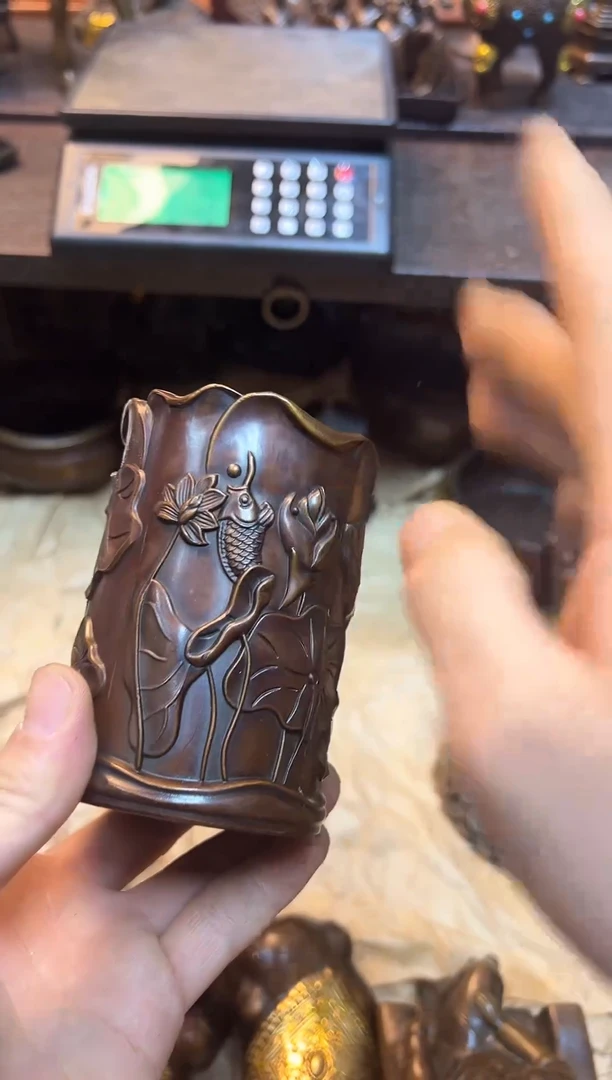 1案台摆件 物品摆件