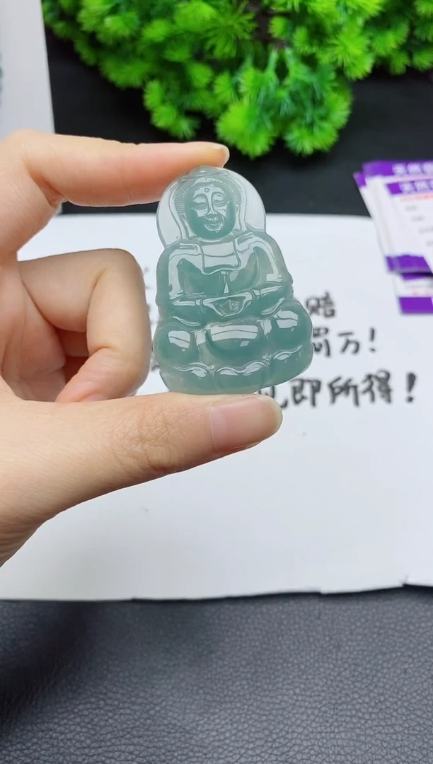 颈饰未镶嵌翡翠多样性一件发货