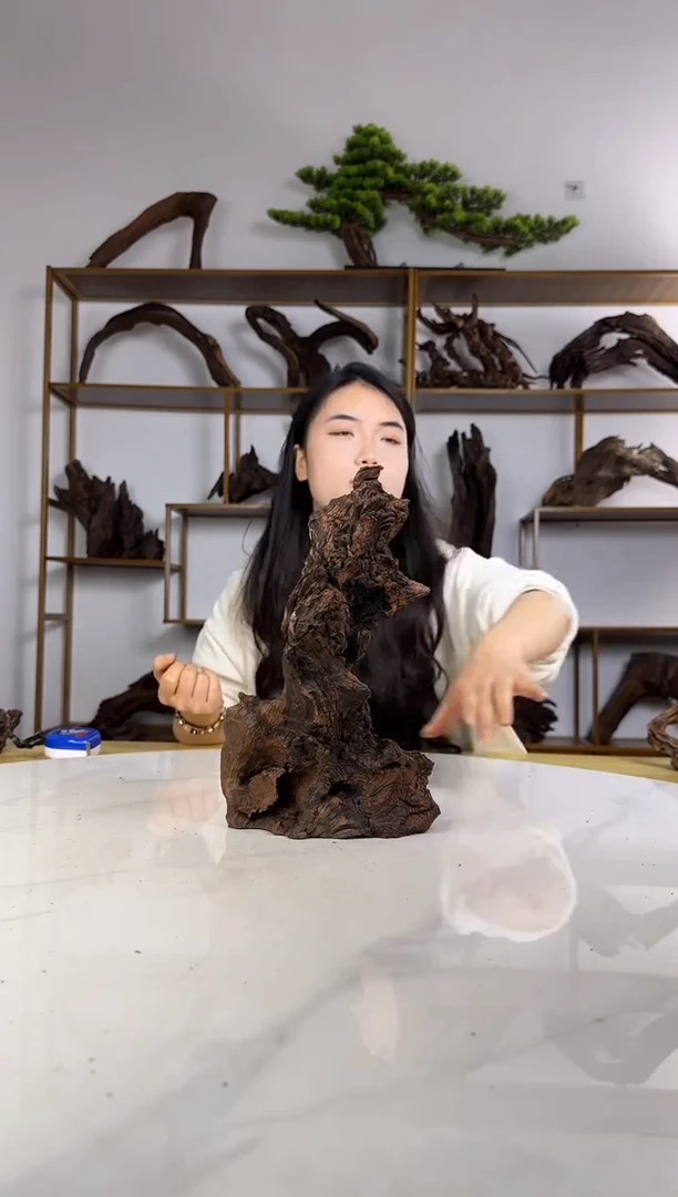 小**熊拍沉木定向链接编号46