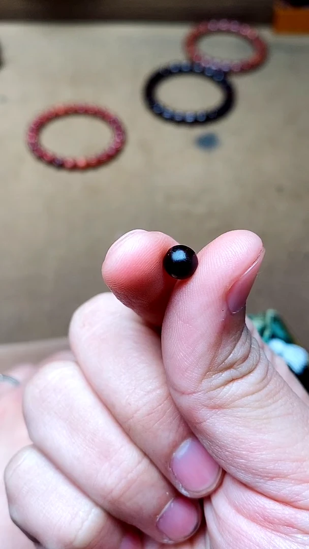 【闪购商品】檀香紫檀（小叶紫檀）超精工达拉干