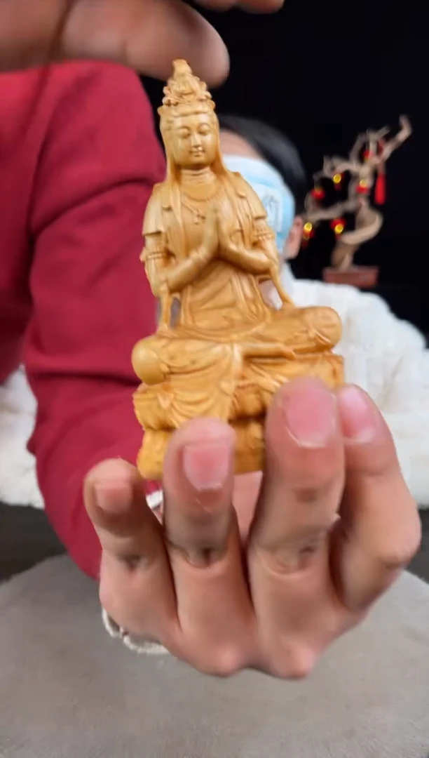 【闪购商品】柏木（崖柏）其他手工摆件,先抢先得!